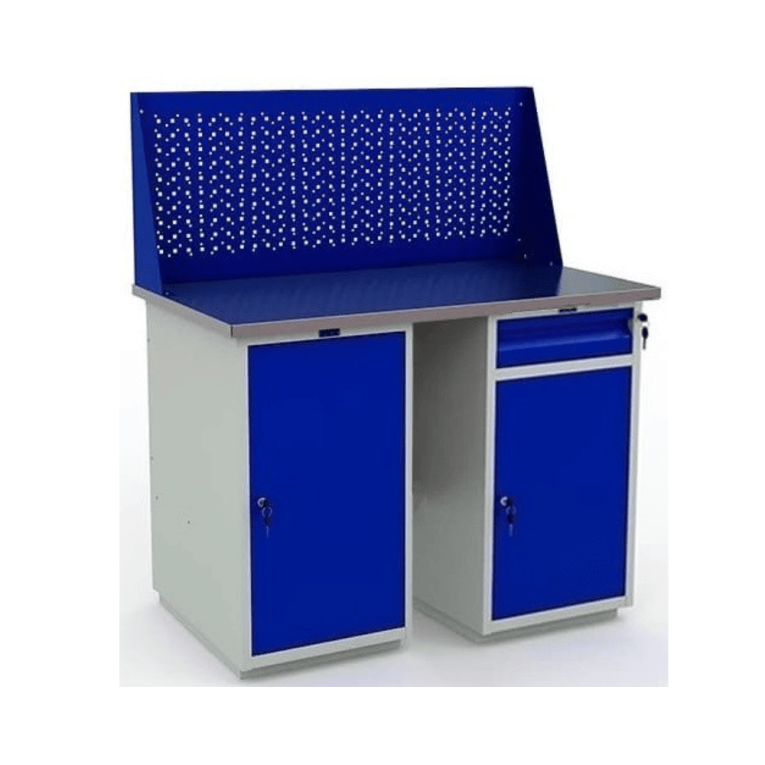 Верстак Profi WT120.WD1/WD2.010 купить в Томске