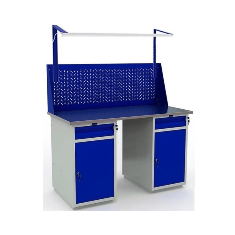 Верстак Profi WT140.WD2/WD2.011 купить в Томске