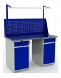Верстак Profi WT140.WD2/WD2.011 Верстак Profi WT140.WD2/WD2.011