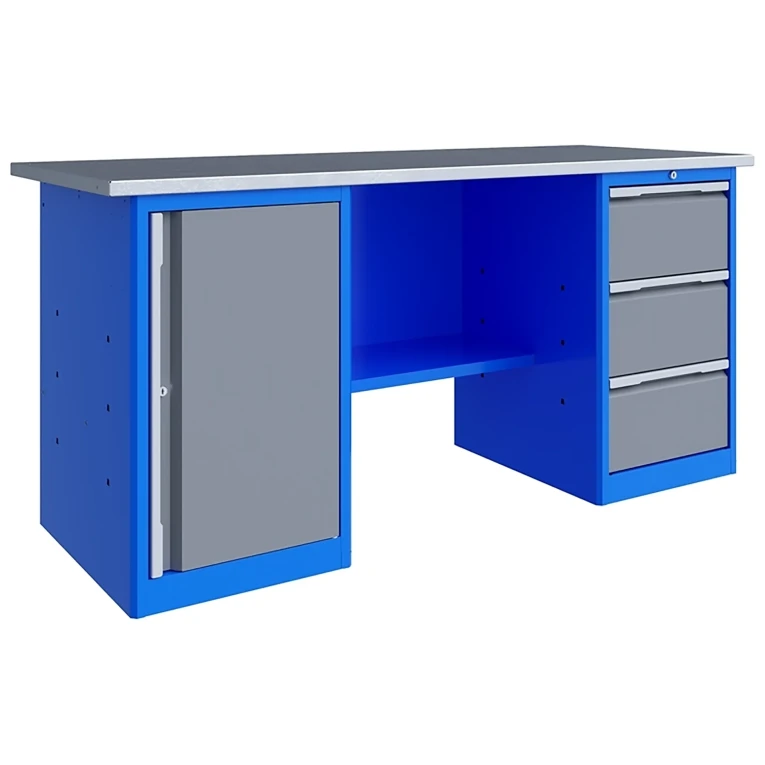 Верстак PRF 181.37.2 купить в Томске Верстак PRF 181.37.2 купить в Томске