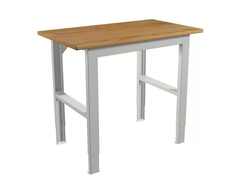 Верстак Expert (№203) W120.F2/F2.000 купить в Томске Верстак Expert (№203) W120.F2/F2.000 купить в Томске