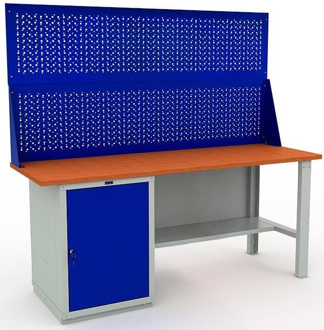 Верстак Expert W200.WS1/F2.020 купить в Томске Верстак Expert W200.WS1/F2.020 купить в Томске