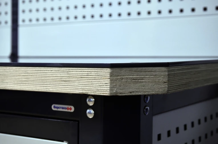 Верстак MCN 1252.S2.12-2 купить в Томске