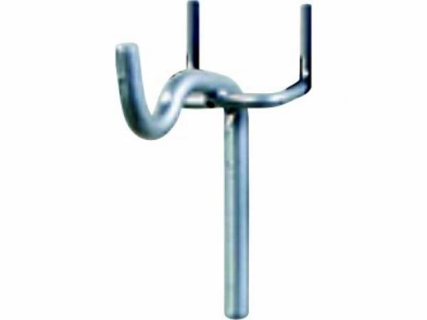 Крючок 30 мм, диаметр 5 мм (5 шт) купить в Томске