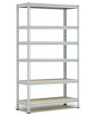 Стеллаж металлический МС-Т 2000х1820х760 6 полок Стеллаж металлический МС-Т 2000х1820х760 6 полок