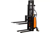 Штабелер с электроподъемом 1,5 т - 2,5 м Вилы: 1100 , Гелевая АКБ, SPN1525 SIBLINE Штабелер с электроподъемом 1,5 т - 2,5 м Вилы: 1100 , Гелевая АКБ, SPN1525 SIBLINE