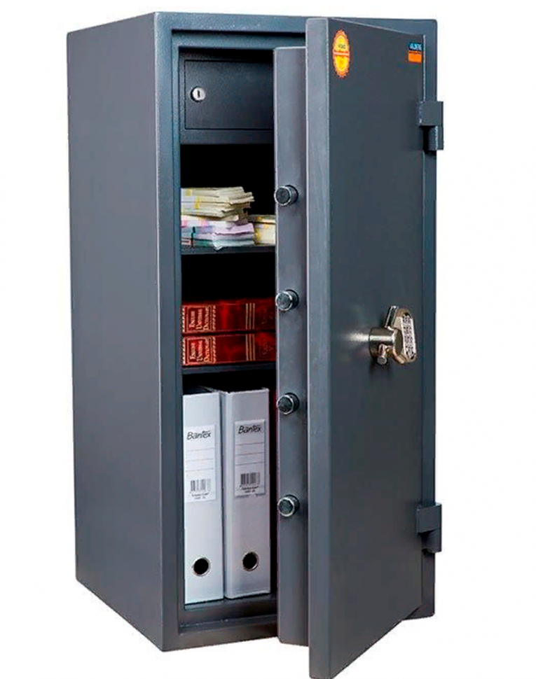 Взломостойкий сейф Valberg Гранит 90Т EL купить в Томске Взломостойкий сейф Valberg Гранит 90Т EL купить в Томске