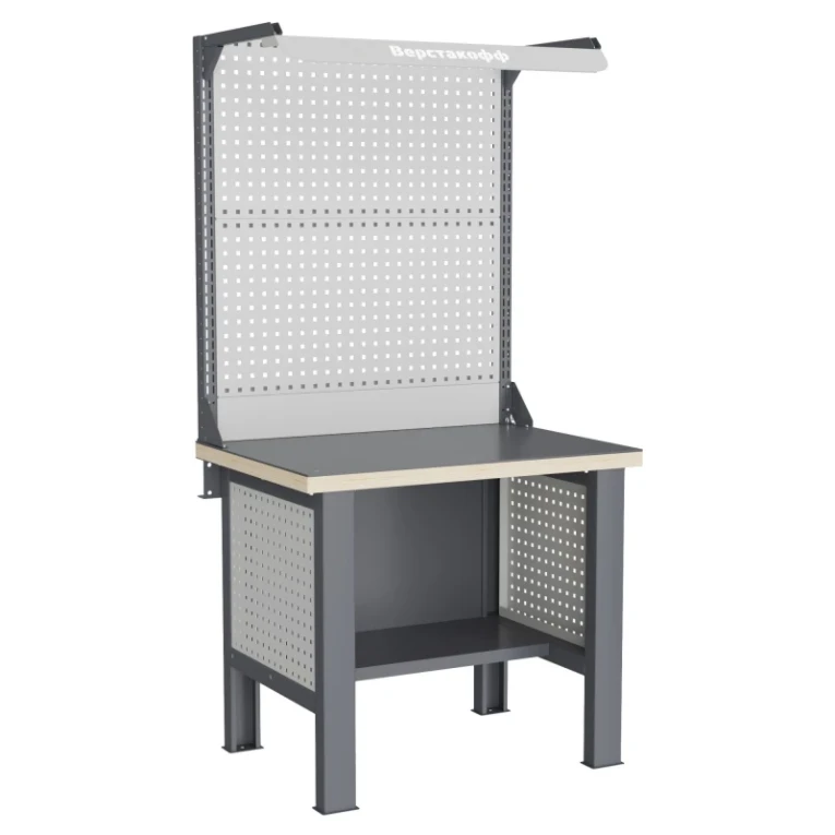 Верстак FBK 1052.11.1-2F купить в Томске Верстак FBK 1052.11.1-2F купить в Томске