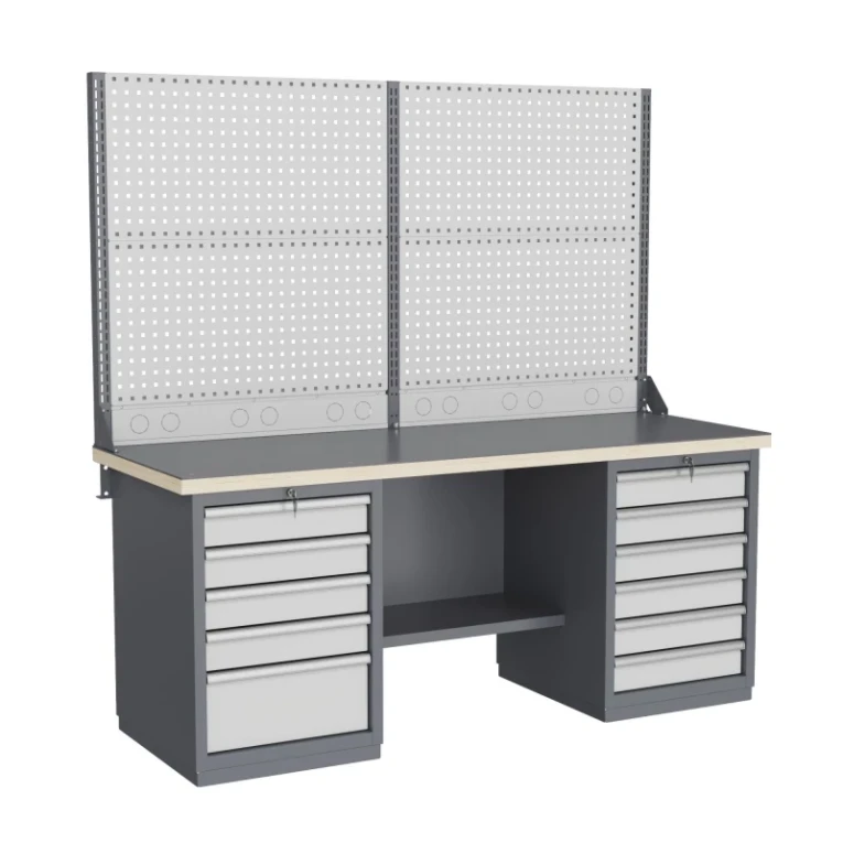 Верстак FBK 205.56.4-2R купить в Томске Верстак FBK 205.56.4-2R купить в Томске