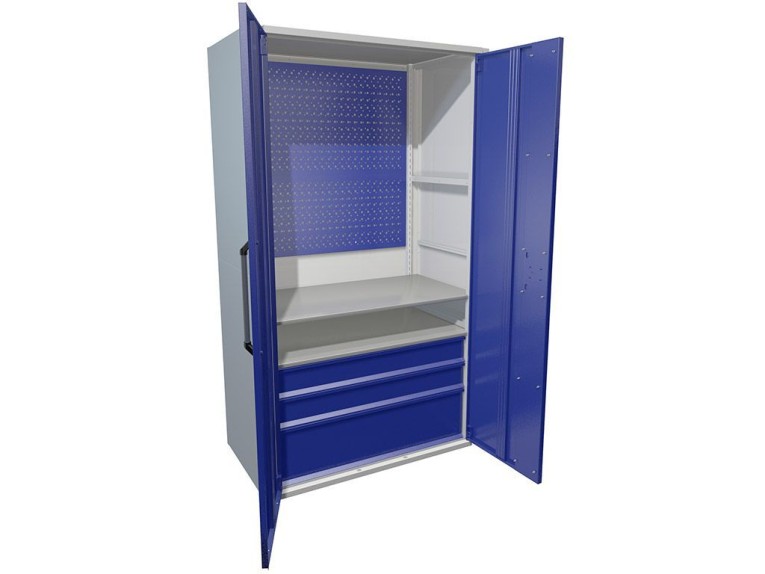 Инструментальный шкаф HARD 2000-062012 купить в Томске