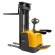 Штабелер электрический самоходный CDDK20 (2000 кг, 5,6 м, 24В / 300Ач, PV, EPS) SMARTLIFT (SMART) купить в Томске