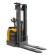 Штабелер электрический самоходный CDDK20 (2000 кг, 5,6 м, 24В / 300Ач, PV, EPS) SMARTLIFT (SMART) купить в Томске