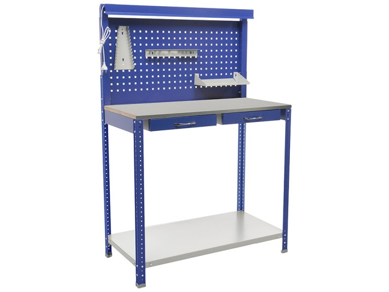 Верстак Практик Garage Set 2 купить в Томске Верстак Практик Garage Set 2 купить в Томске