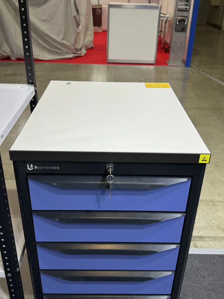 Тумба SPC А XL6 купить в Томске