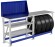 Верстак Master MT100.MF1 / MF1 / MF1.012.000 купить в Томске