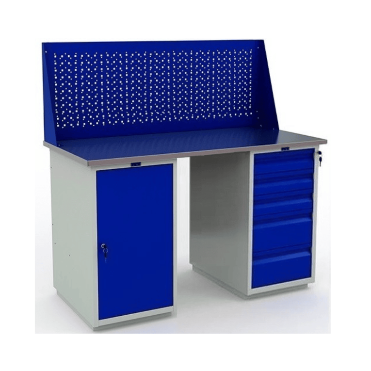 Верстак Profi WT140.WD1/WD5.010 купить в Томске