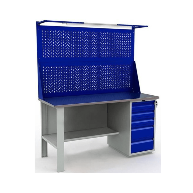 Верстак Profi WT160.F1/WD5.021 купить в Томске