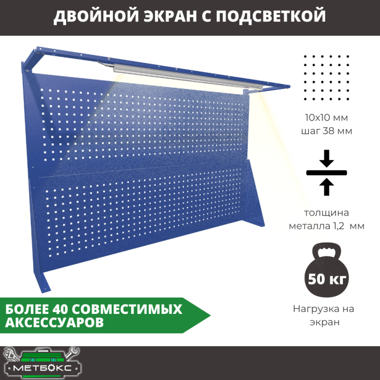Верстак Profi WT160.F1/WD5.021 купить в Томске