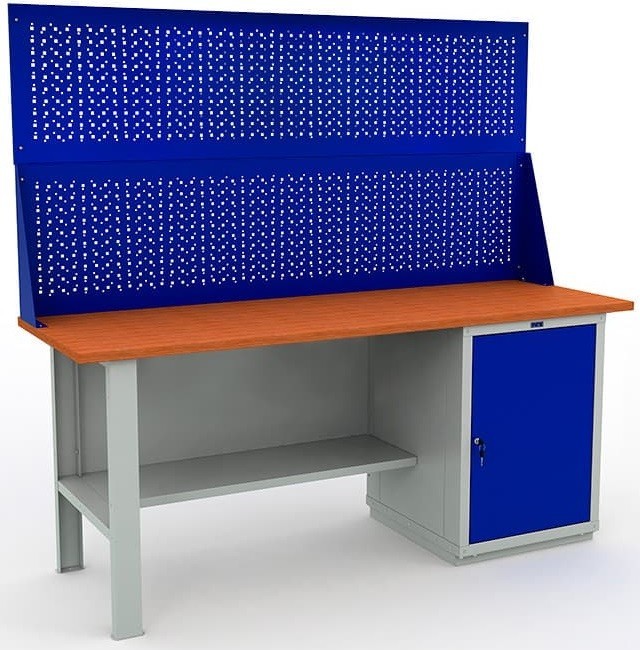 Верстак Expert W200.F2/WS1.020 купить в Томске Верстак Expert W200.F2/WS1.020 купить в Томске