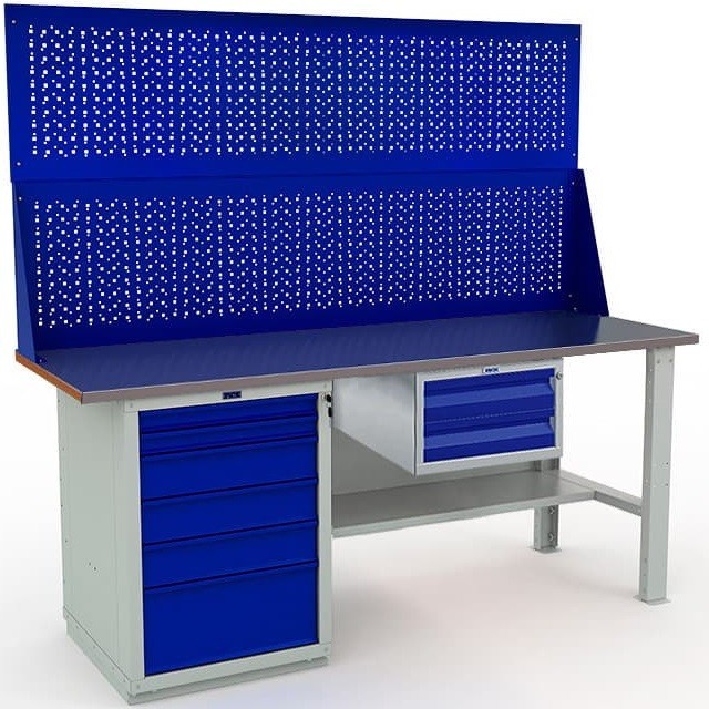 Верстак Expert W200.WS6/F2.120.W купить в Томске