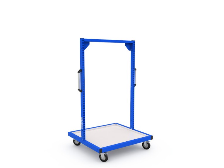 Система хранения SORTEX 1495-M Base (мобильная) купить в Томске