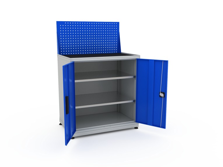 Тумба инструментальная ERGO XL 01.4 купить в Томске