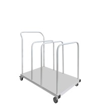 Тележка для картона Gresson ТК Тележка для картона Gresson ТК