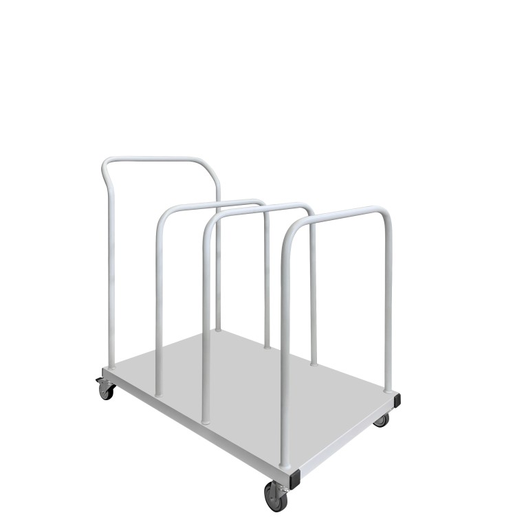 Тележка для картона Gresson ТК купить в Томске