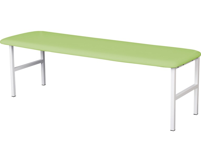 Банкетка терапевтическая МД Б (Салатовый) купить в Томске