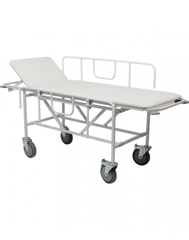 Тележка МД ТБЛ купить в Томске Тележка МД ТБЛ купить в Томске