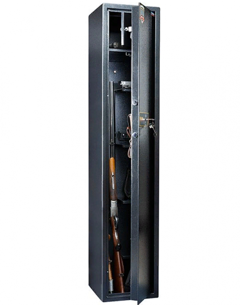 Оружейный сейф Valberg Арсенал 148Т купить в Томске Оружейный сейф Valberg Арсенал 148Т купить в Томске