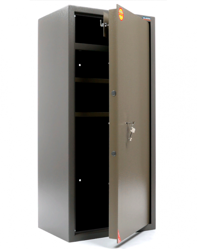 Офисный сейф Valberg ASM 120T KL купить в Томске Офисный сейф Valberg ASM 120T KL купить в Томске