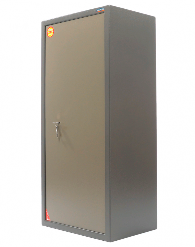 Офисный сейф Valberg ASM 120T KL купить в Томске Офисный сейф Valberg ASM 120T KL купить в Томске