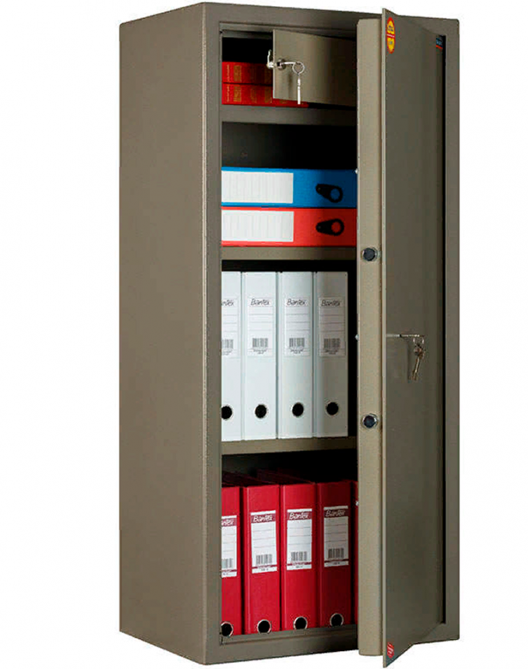 Офисный сейф Valberg ASM 120T KL купить в Томске Офисный сейф Valberg ASM 120T KL купить в Томске