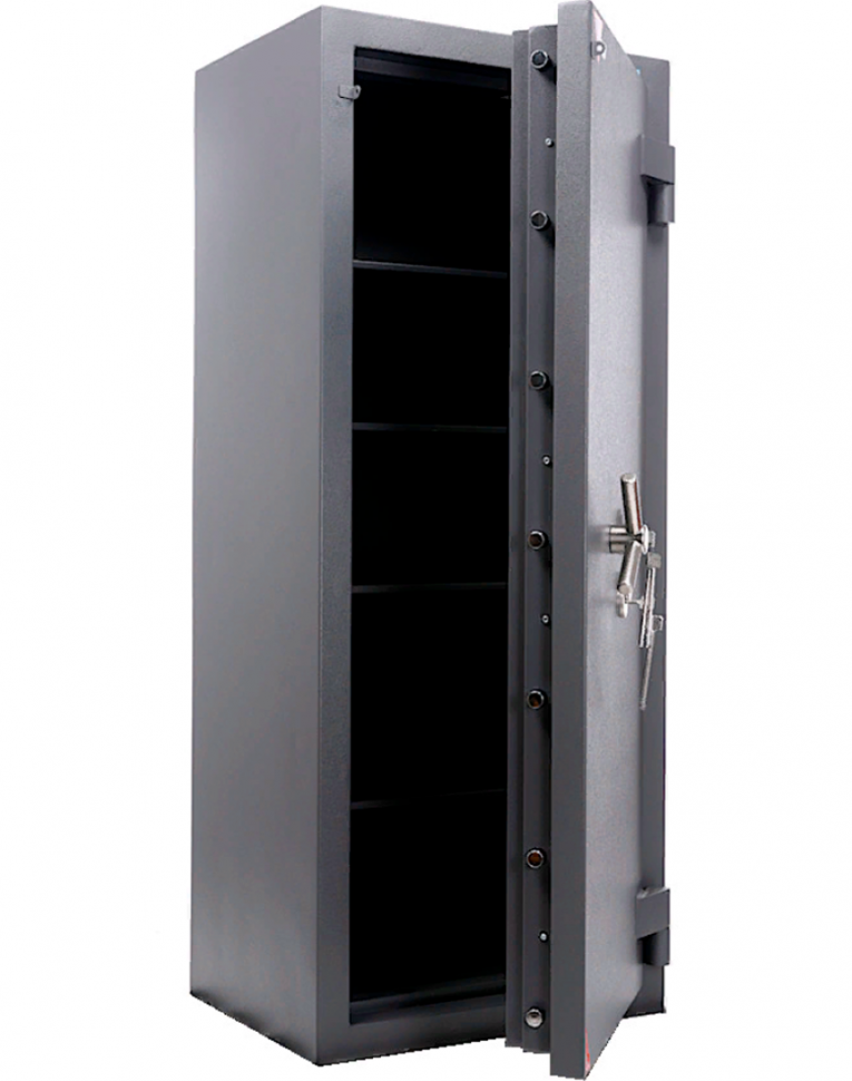 Взломостойкий сейф Valberg Рубеж 1668 KL купить в Томске Взломостойкий сейф Valberg Рубеж 1668 KL купить в Томске