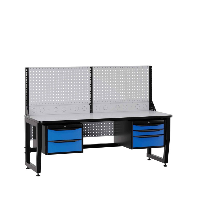 Антистатический стол SPC A18.23-1R купить в Томске