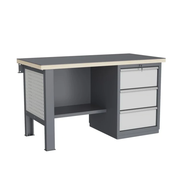 Верстак FBK 1551.13.3 купить в Томске Верстак FBK 1551.13.3 купить в Томске