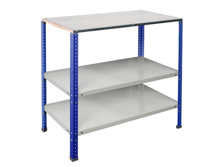 Верстак Практик Garage №112 купить в Томске Верстак Практик Garage №112 купить в Томске