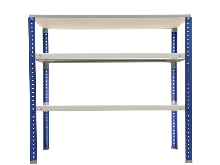 Верстак Практик Garage №112 купить в Томске Верстак Практик Garage №112 купить в Томске