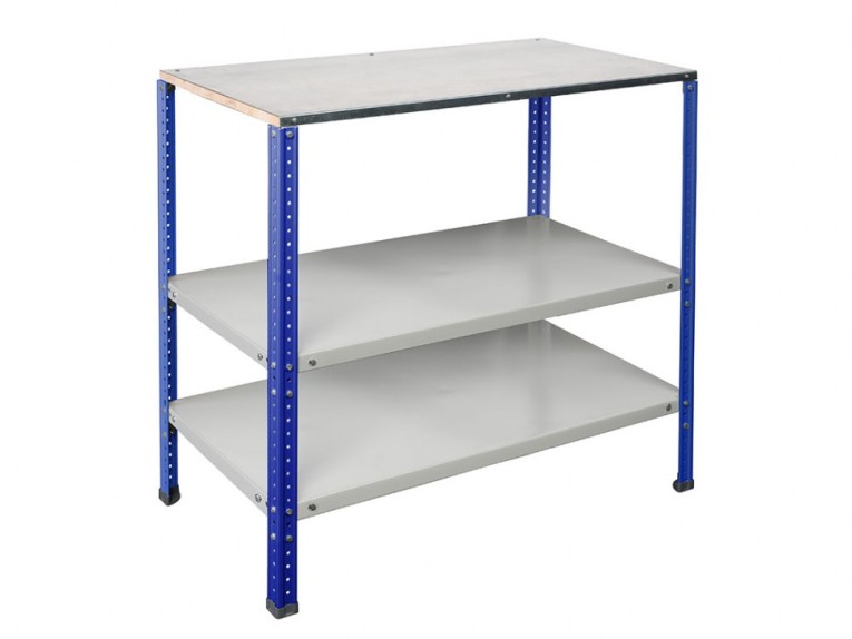 Верстак Практик Garage №112 купить в Томске Верстак Практик Garage №112 купить в Томске