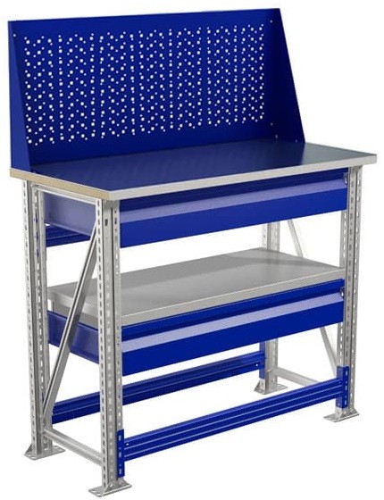 Верстак Master MT100.MF1 / MF1.211 купить в Томске