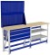Верстак Master M100.MF1 / MF1 / MF1.320.002 купить в Томске