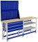 Верстак Master M100.MF1 / MF1 / MF1.320.002 купить в Томске