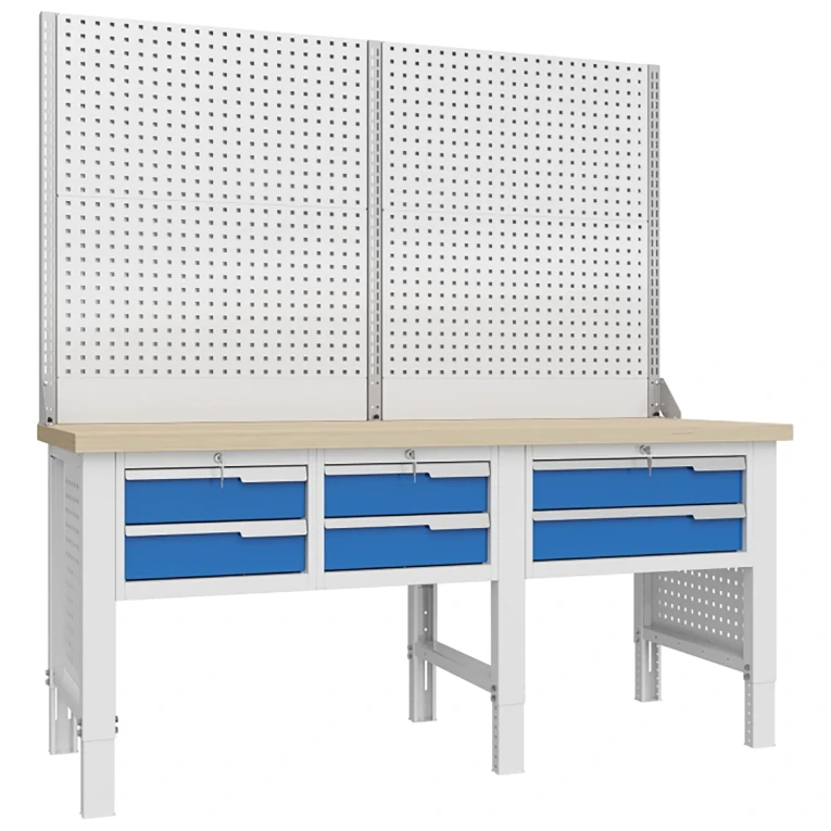 Стол-верстак Craft 2002.S11L1.23-2 купить в Томске