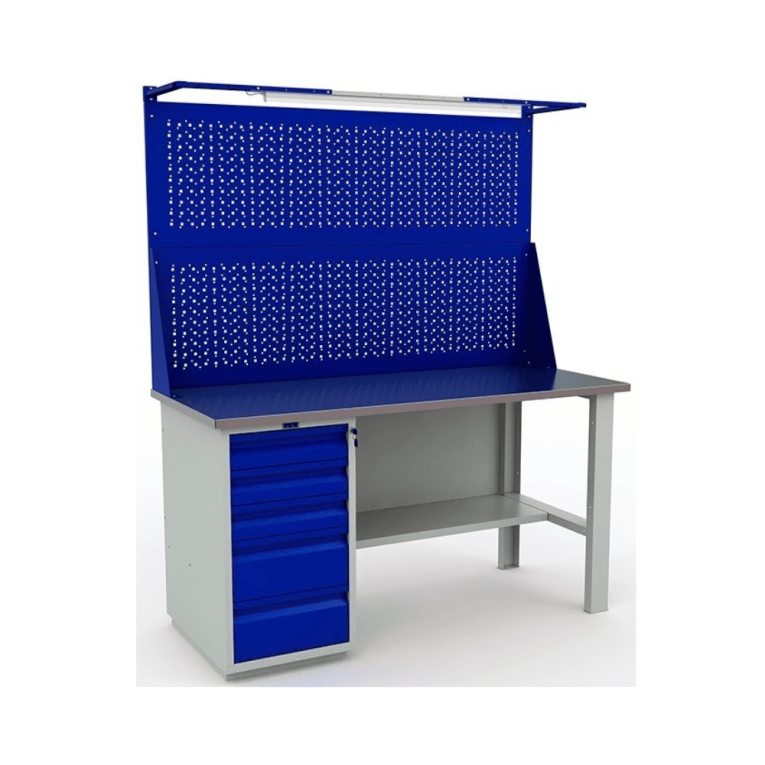 Верстак Profi WT160.WD5/F1.021 купить в Томске Верстак Profi WT160.WD5/F1.021 купить в Томске