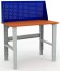 Верстак Expert (№204) W120.F2/F2.010 купить в Томске