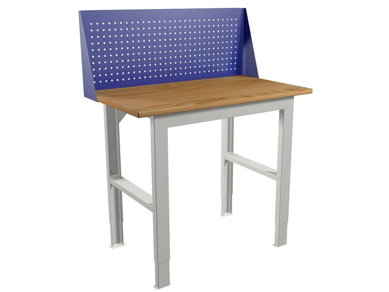 Верстак Expert (№204) W120.F2/F2.010 купить в Томске