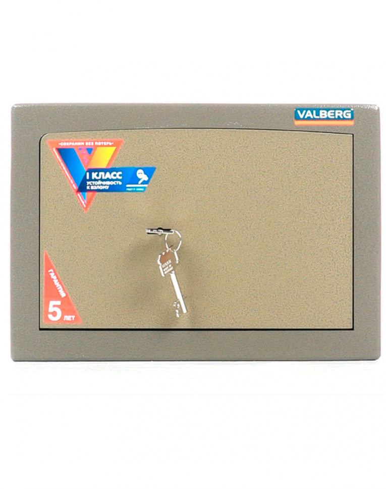 Взломостойкий сейф Valberg Карат-25 купить в Томске Взломостойкий сейф Valberg Карат-25 купить в Томске