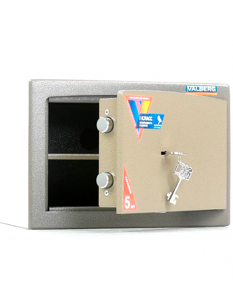Взломостойкий сейф Valberg Карат-25 купить в Томске Взломостойкий сейф Valberg Карат-25 купить в Томске