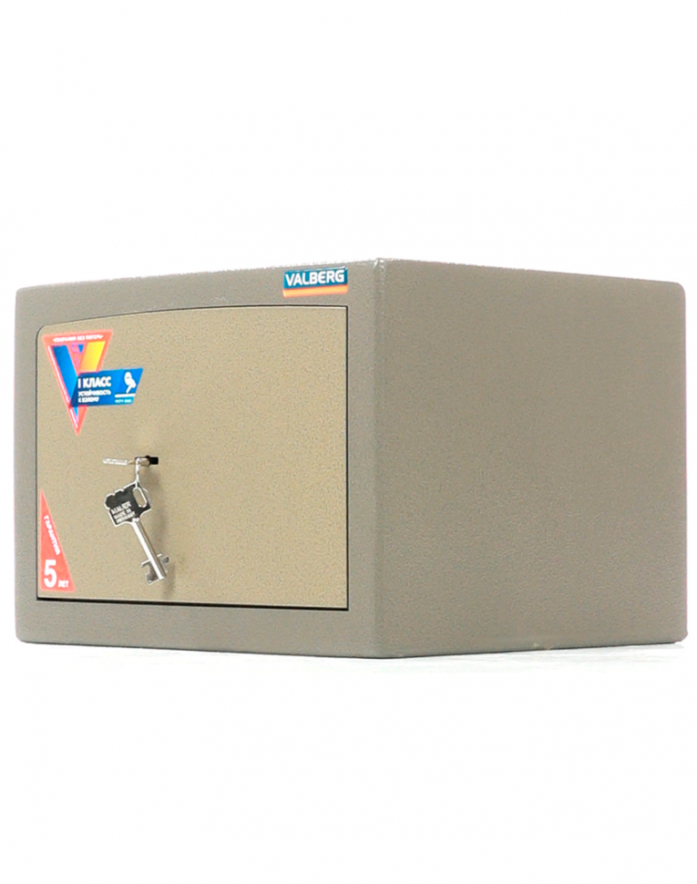 Взломостойкий сейф Valberg Карат-25 купить в Томске Взломостойкий сейф Valberg Карат-25 купить в Томске
